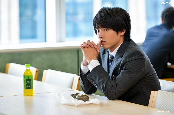KKTV獨播日劇《如果30歲還是處男，似乎就能成為魔法師》在聖誕節迎來完結篇2