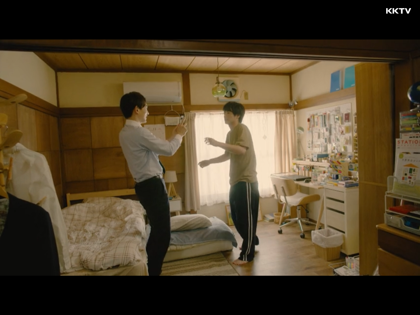 《如果30歲還是處男,似乎就能成為魔法師》櫻桃魔法黑澤安達同款