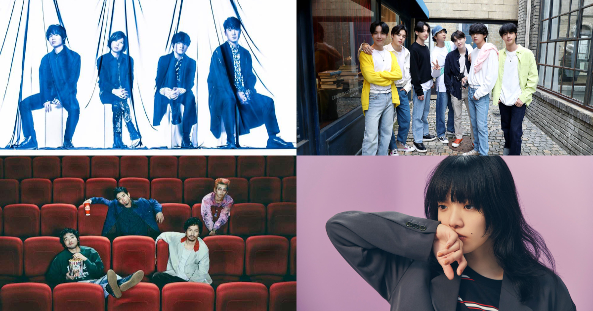 2020年Spotify日本音樂趨勢出爐!盤點今年一定要聽的流行話題歌曲