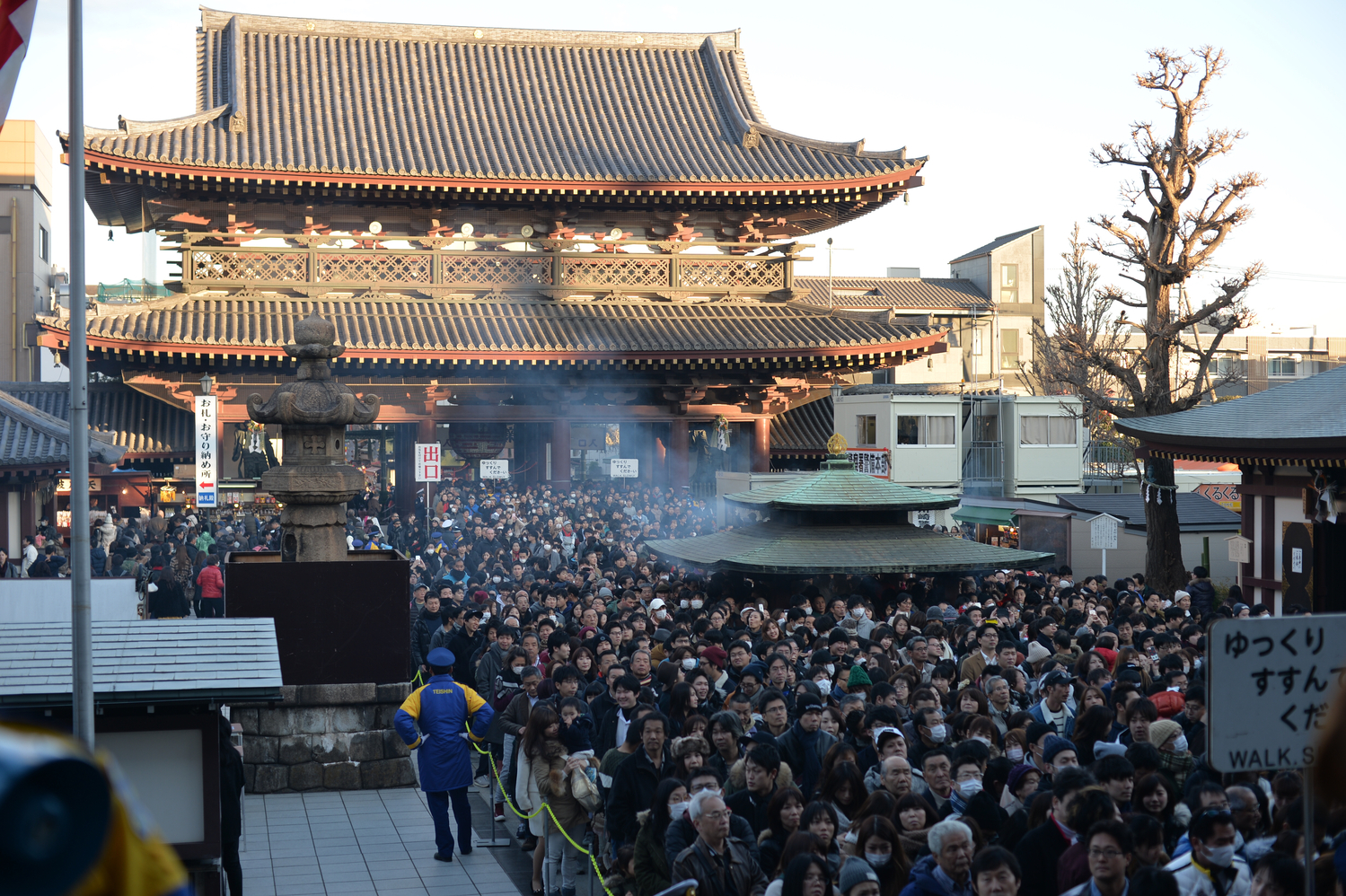 2020跨年倒數即將到來!來盤點12月31號日本人都在做些什麼呢?