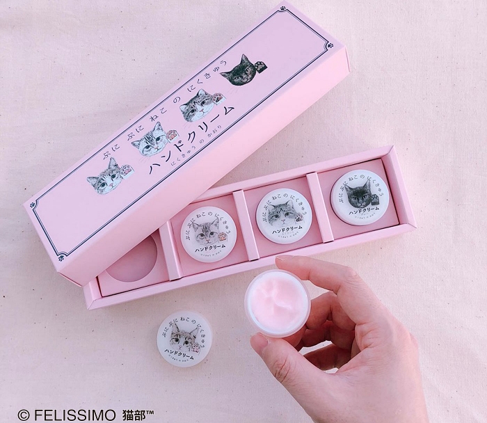 FELISSIMO貓部10週年啦!愛貓狂熱者讓他們開發出這麼多可愛的喵星人雜貨