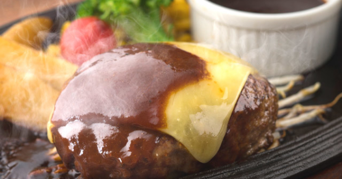 2020年日本最好吃的洋食屋是哪間?