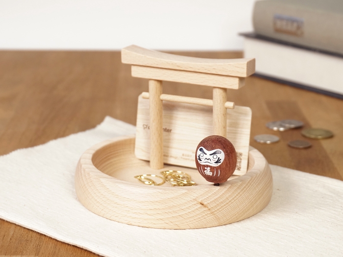 台隆手創館DARUMA福神座