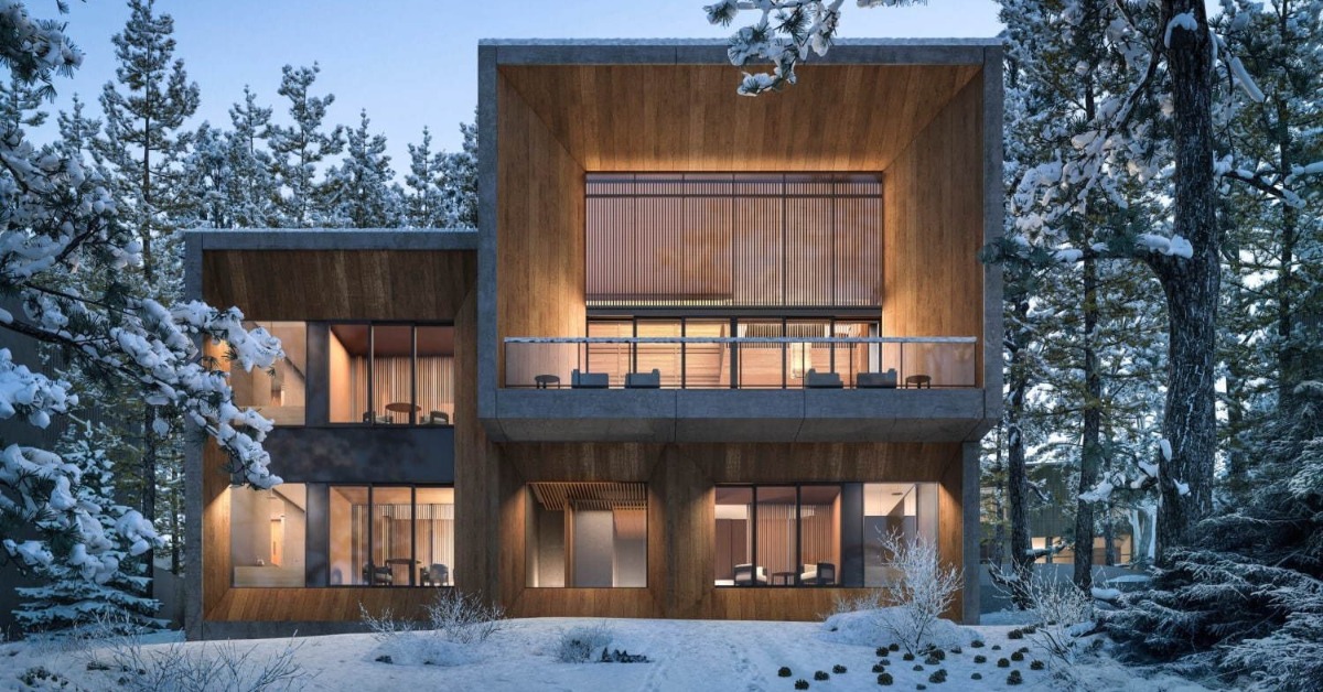 北海道夢幻絕景度假村「AMAN NISEKO」2023年開幕!約定好到時就住這裡賞雪泡溫泉