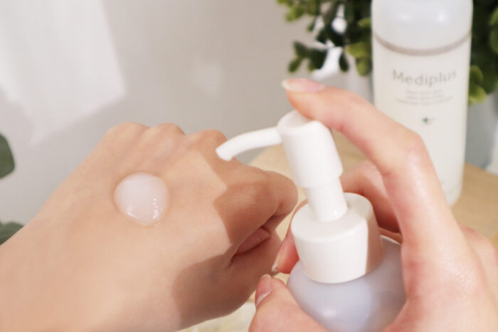 日本敏感肌保養品牌Mediplus美樂思8