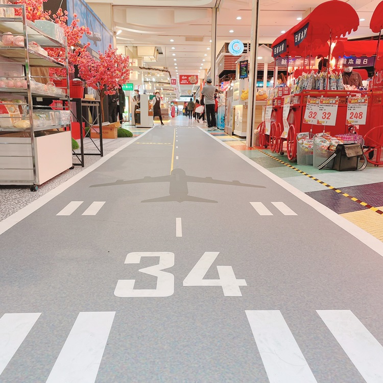 日本控不能錯過 新北中和「HELLO JAPAN展」倒數 神複製機場登機門直達日本祭典 上千項日本必買商品一次購足