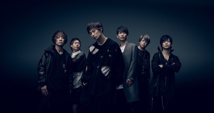 UVERworld