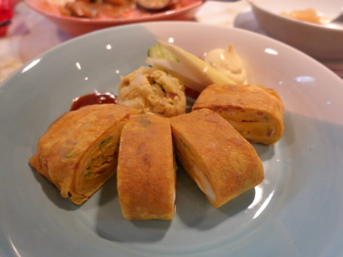 五條通裡的浪漫昭和:在三十年老酒吧「藤」裡品嚐喔豆桑的家鄉味10