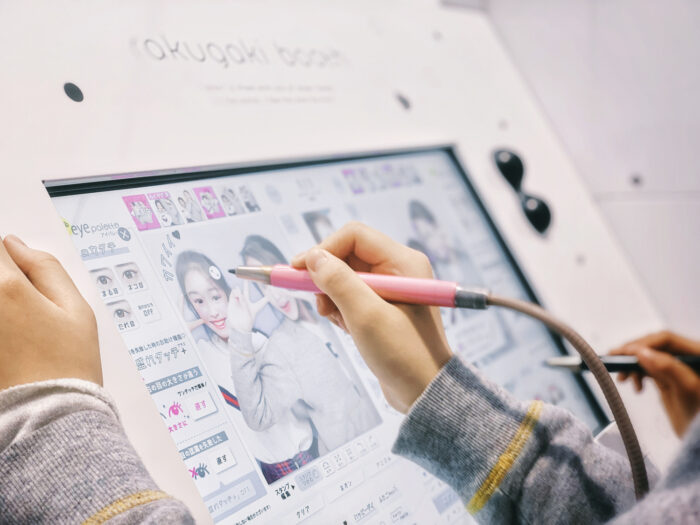 與日本的集體回憶:重訪西門町拍貼機回味那些年的青春歲月12