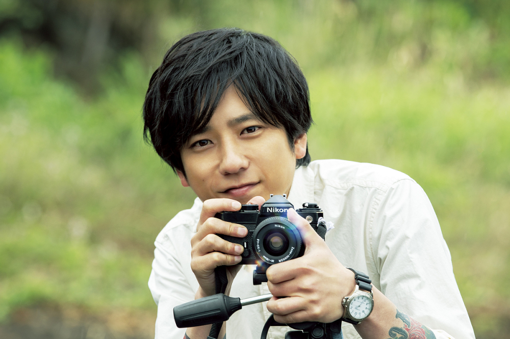 真人真事改編《淺田家!》日本奧斯卡影帝二宮和也主演捕捉感動瞬間