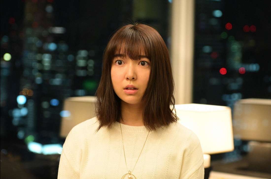日劇《Oh My Boss!戀愛放別冊》上白石萌音成為國民灰姑娘