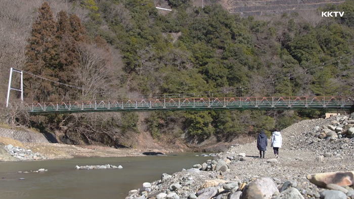 青野原キャンプ場