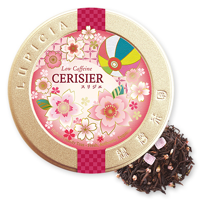 CERISIER