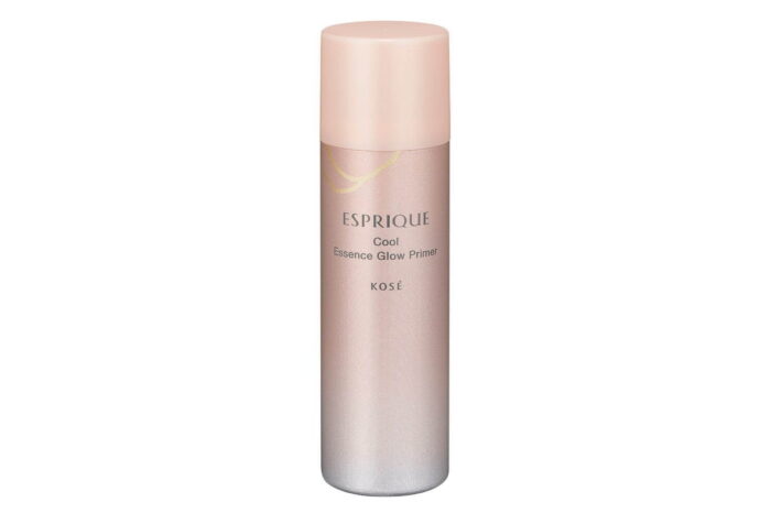 ESPRIQUECool Essence Glow Primer