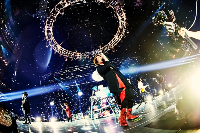 GLAY連續4個月線上演唱會開跑!出道前的秘藏曲到最新嗨歌一次看好看滿