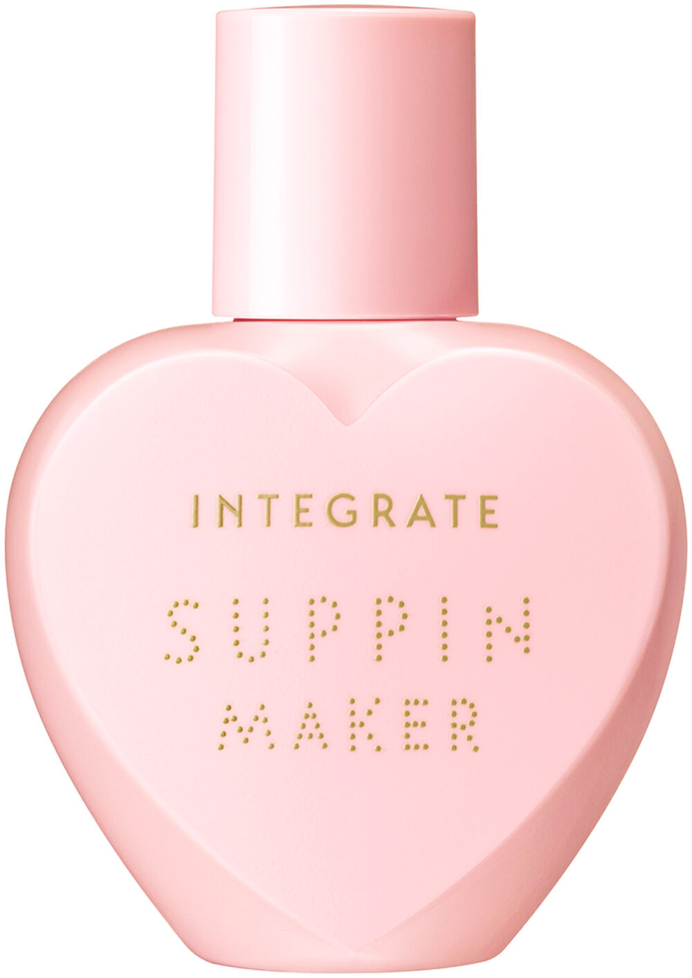 INTEGRATE櫻特芮「光透素裸顏美肌乳」