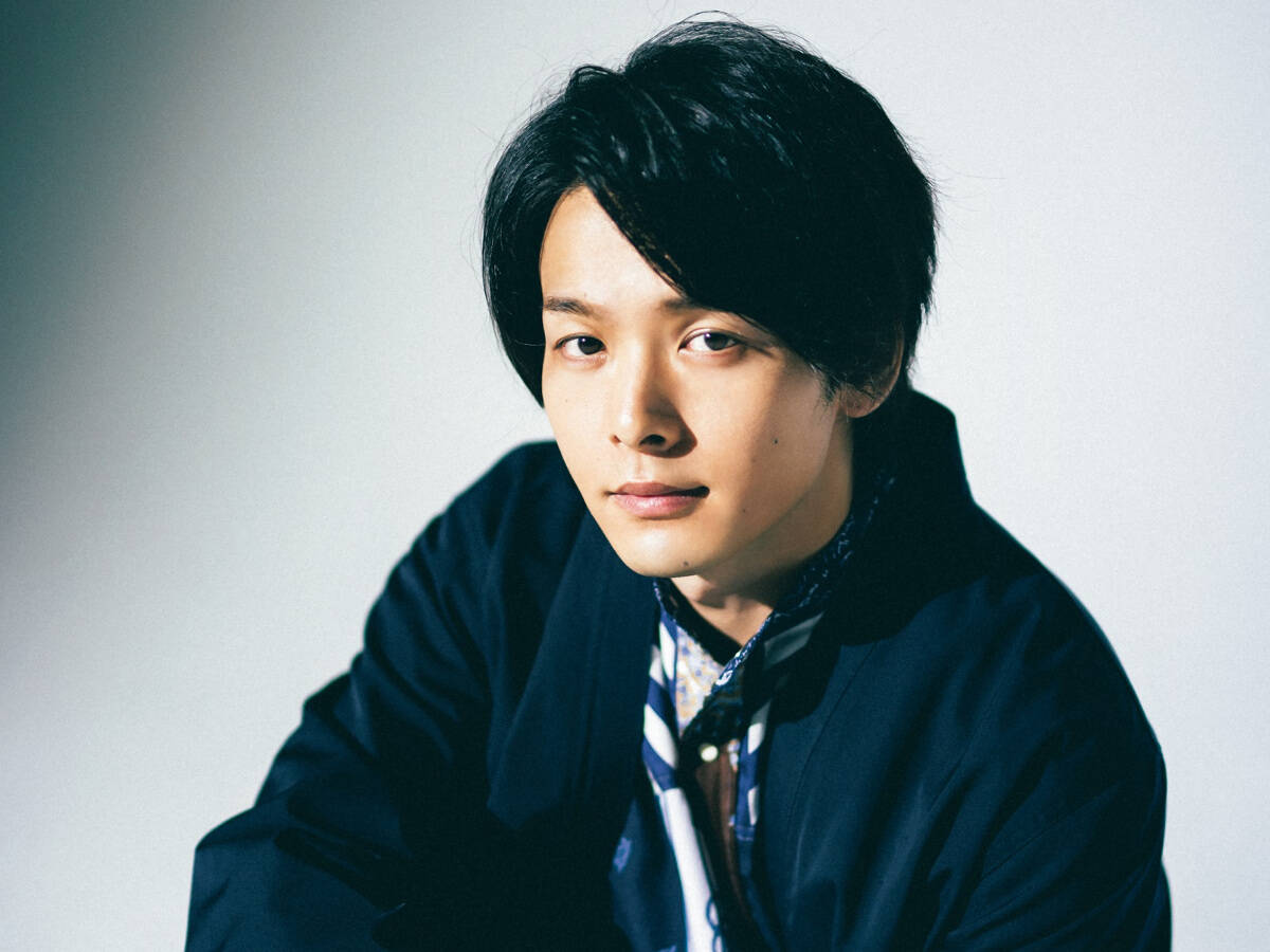 好聲音演員專題:軟萌療癒系的中村倫也