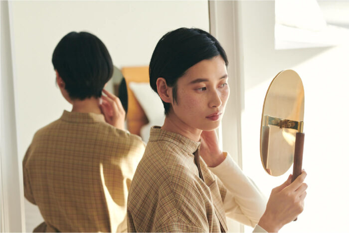 文具控最愛的HOBONICHI推出化妝用品品牌「Shin;Kuu」