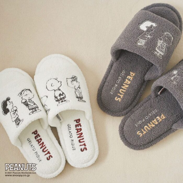 赤楚衛二 GELATO PIQUE × SNOOPY