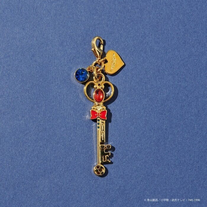 《名偵探柯南》x Samantha Thavasa 推出聯名款錢包及飾品