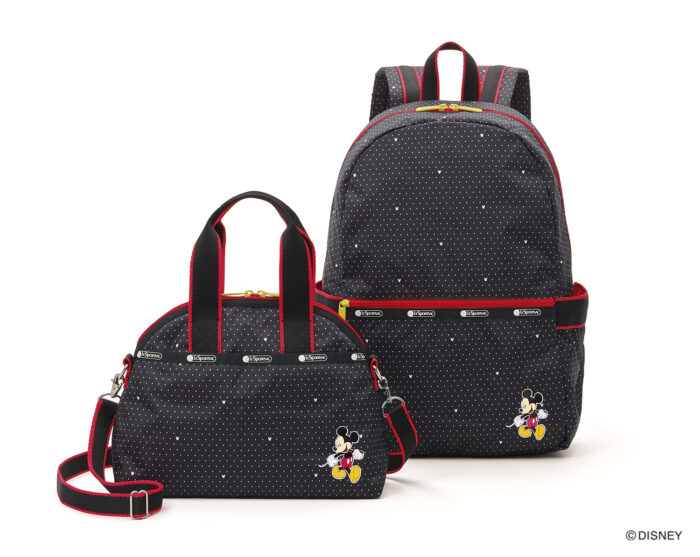 「Mickey Dot」隱藏版米奇系列