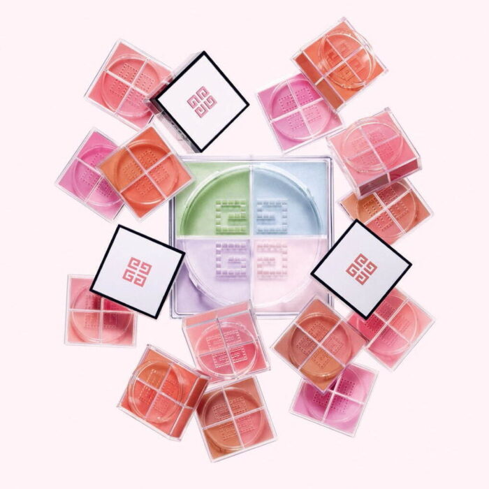 Parfums GivenchyPrisme Libre Blush