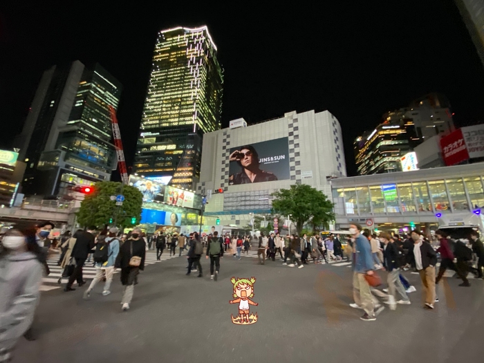 你知道LINE貼圖可以這樣玩嗎?日本推特超融入無違和的四葉妹妹LINE貼圖大流行