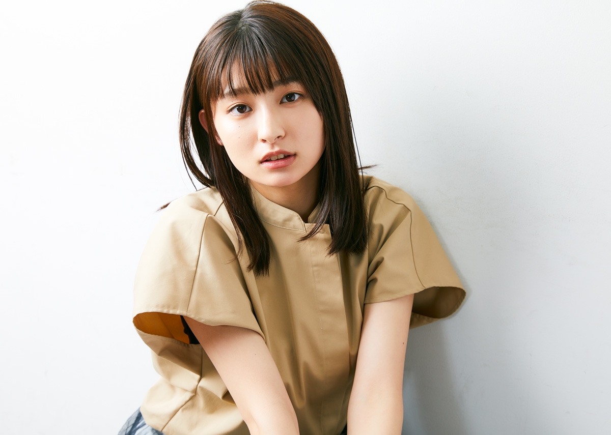 改名後重新出發「吉川愛」從可愛童星到美女演員的歷程