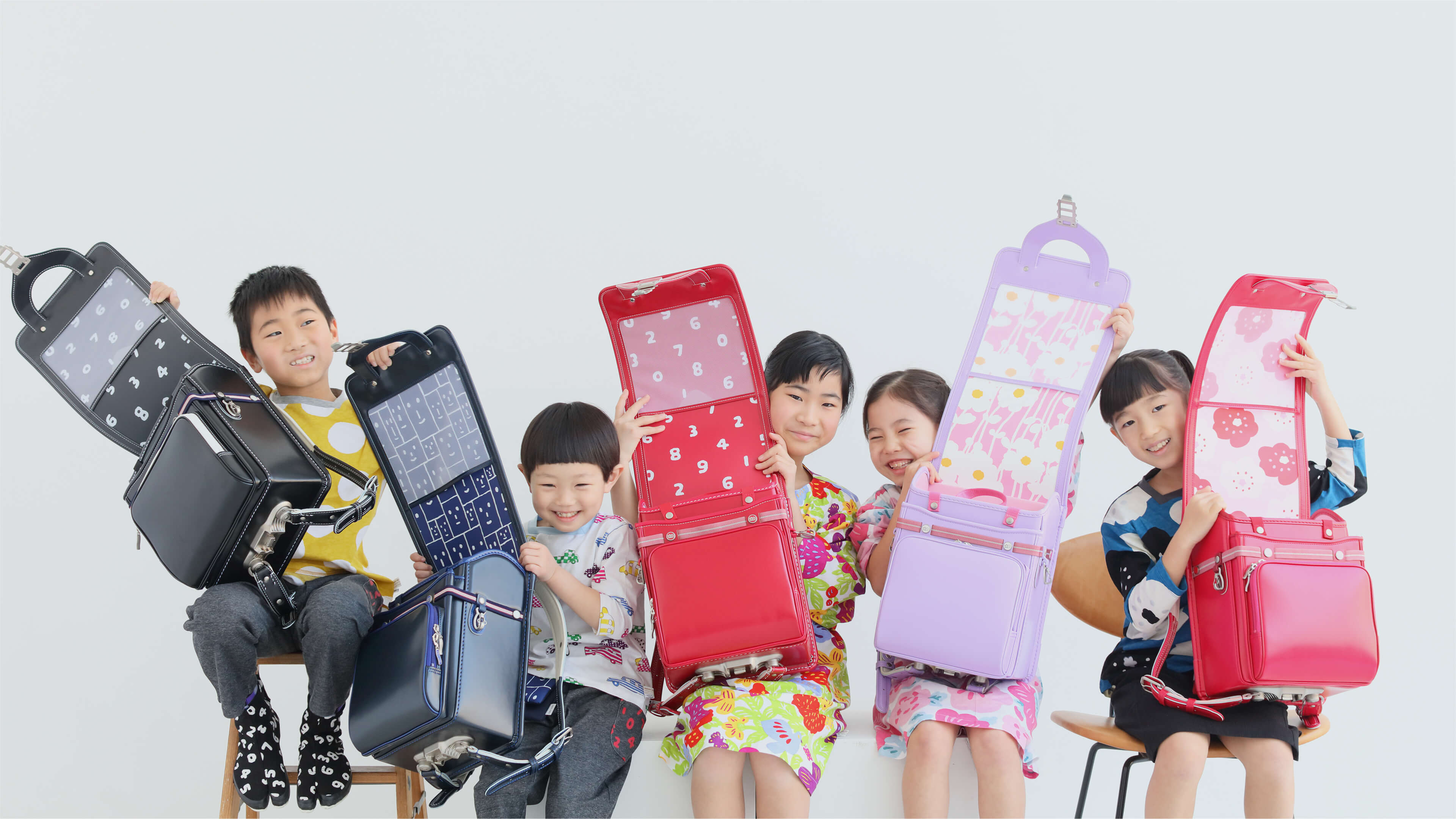 2021年日本小學生書包新款話題作 5 選,哈利波特、SOU・SOU、PAUL & JOE薄荷綠都該入手