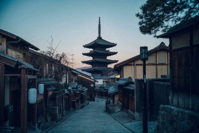 京都夢幻獨棟民宿のぞむ家NOZOMUHOUSE