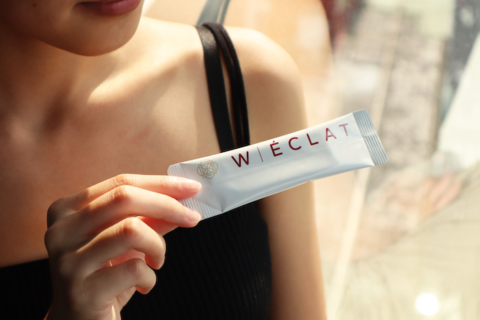 日本創新專利科技「超模之鑰」連國際超模吳宜樺都愛用激推1