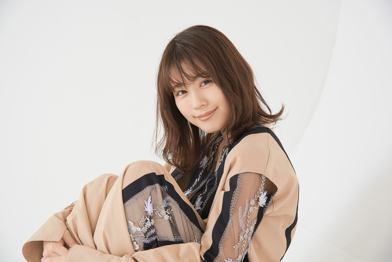 盤點晨間劇女主角「有村架純」的十部經典作品