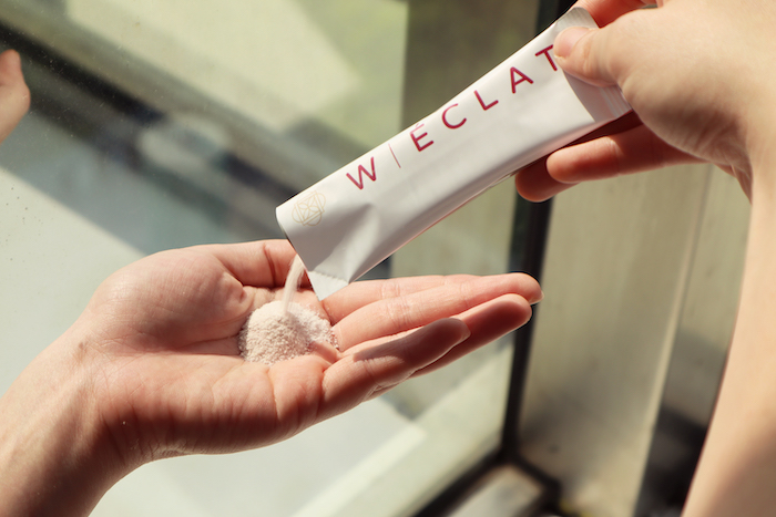 日本創新專利科技「超模之鑰」連國際超模吳宜樺都愛用激推4