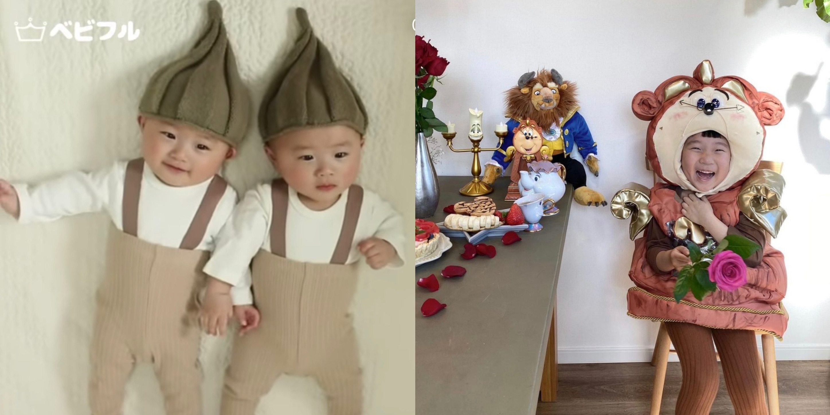 看別人家小孩也夠療癒!防疫在家,必追可愛日本小孩IG推薦