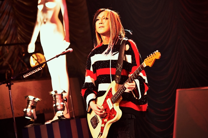 GLAY