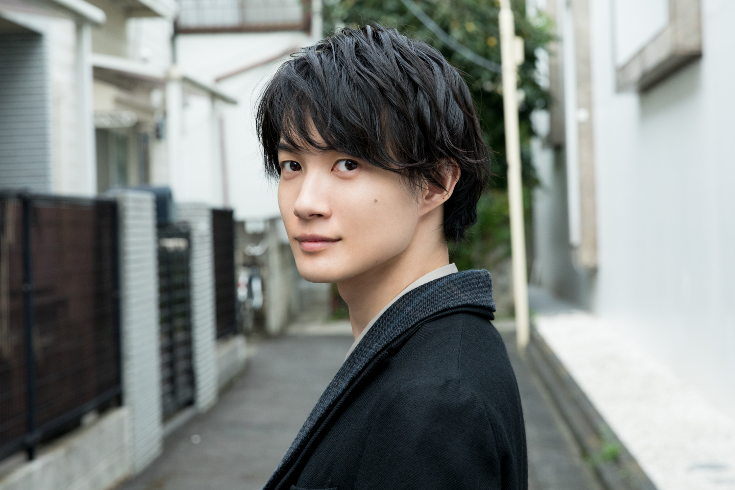 日本國民弟弟「神木隆之介」討人喜歡的萌點剖析!