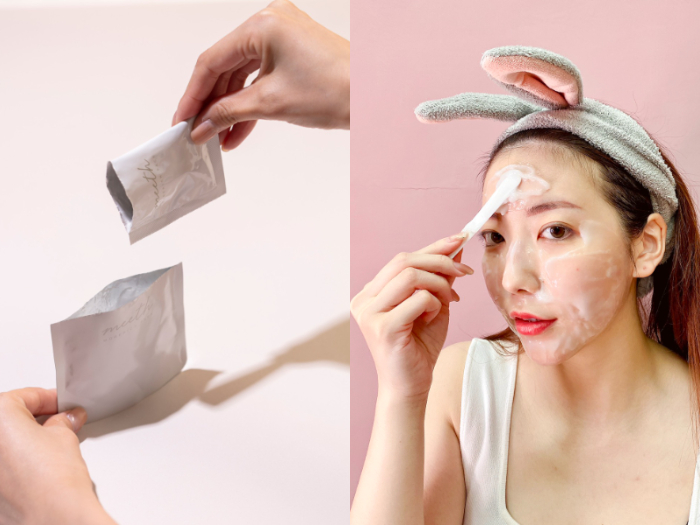 meeth koc 七日美麗挑戰