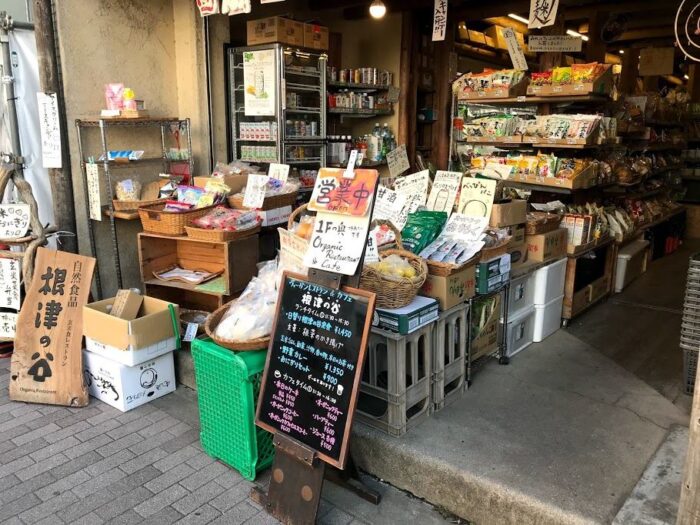 日本素食