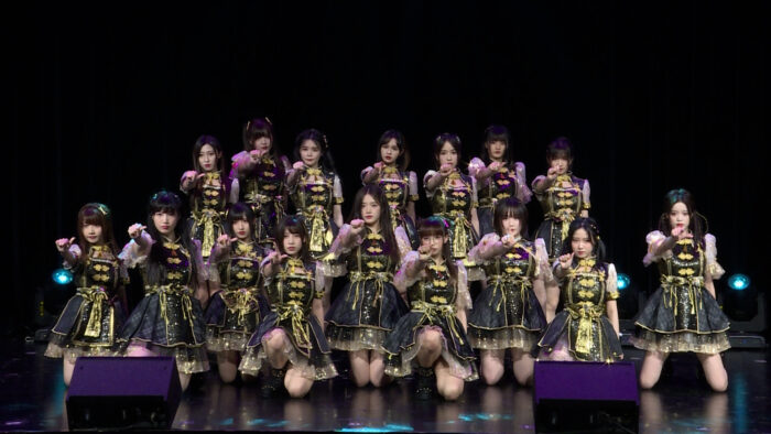 AKB48_TeamSH