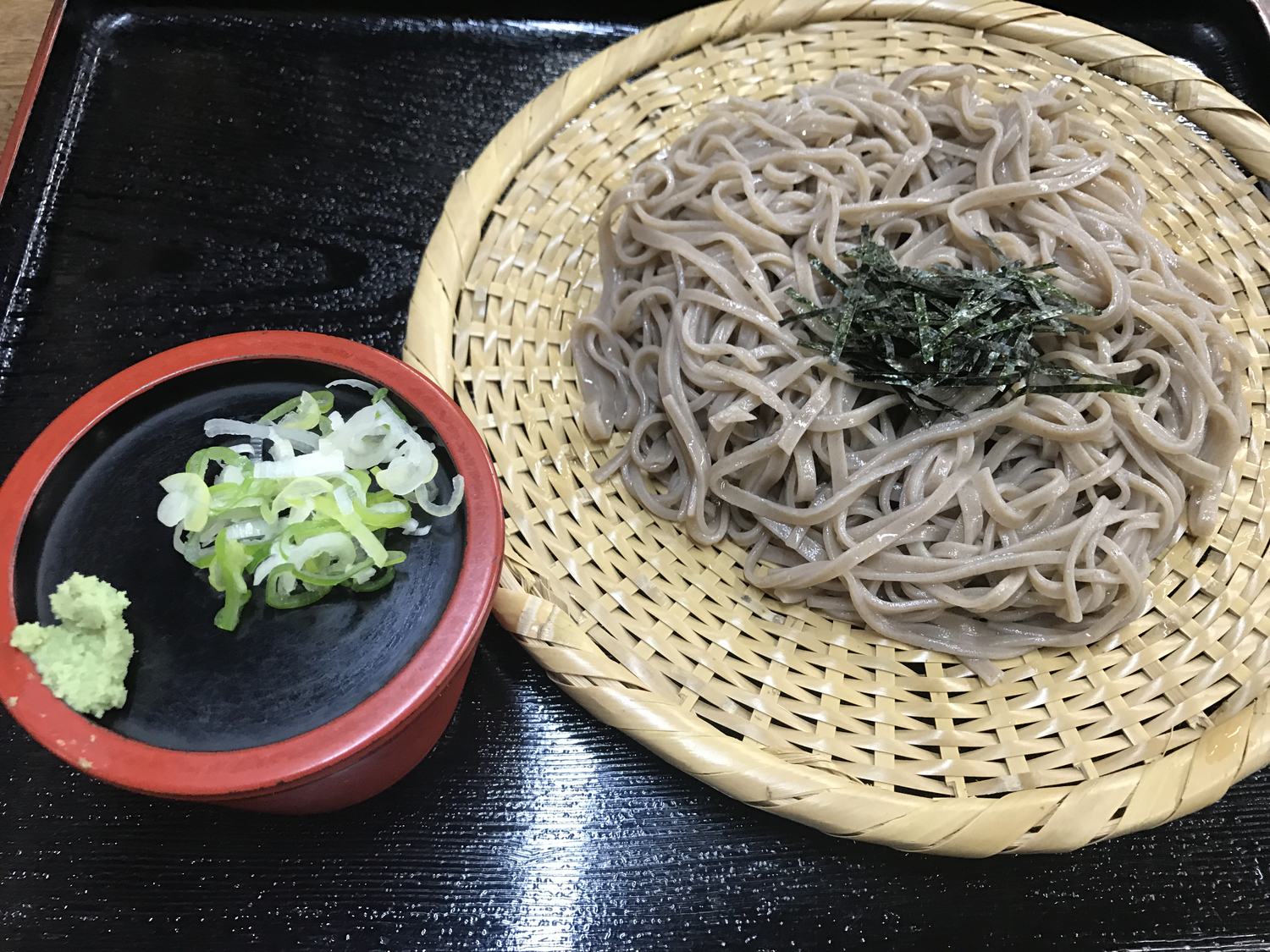 清淡的食物吃久了想來點不一樣?輕鬆搞定搭配芥末吃的日本美食!