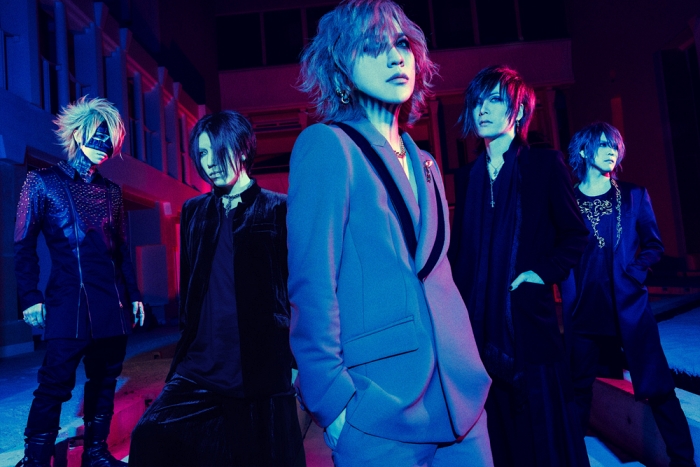 the GazettE 睽違3年的新專輯《MASS》終於登場!團員親自為你來解說