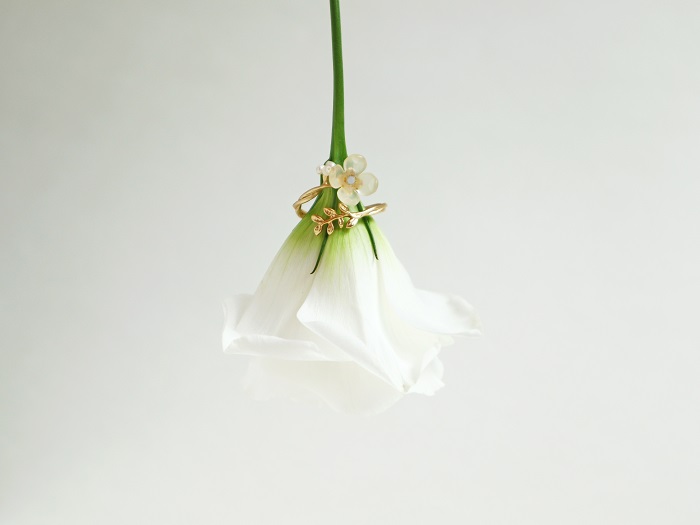 編輯部私心瘋推!純正日系質感飾品「OSEWAYA」 百元也能入手和風味12