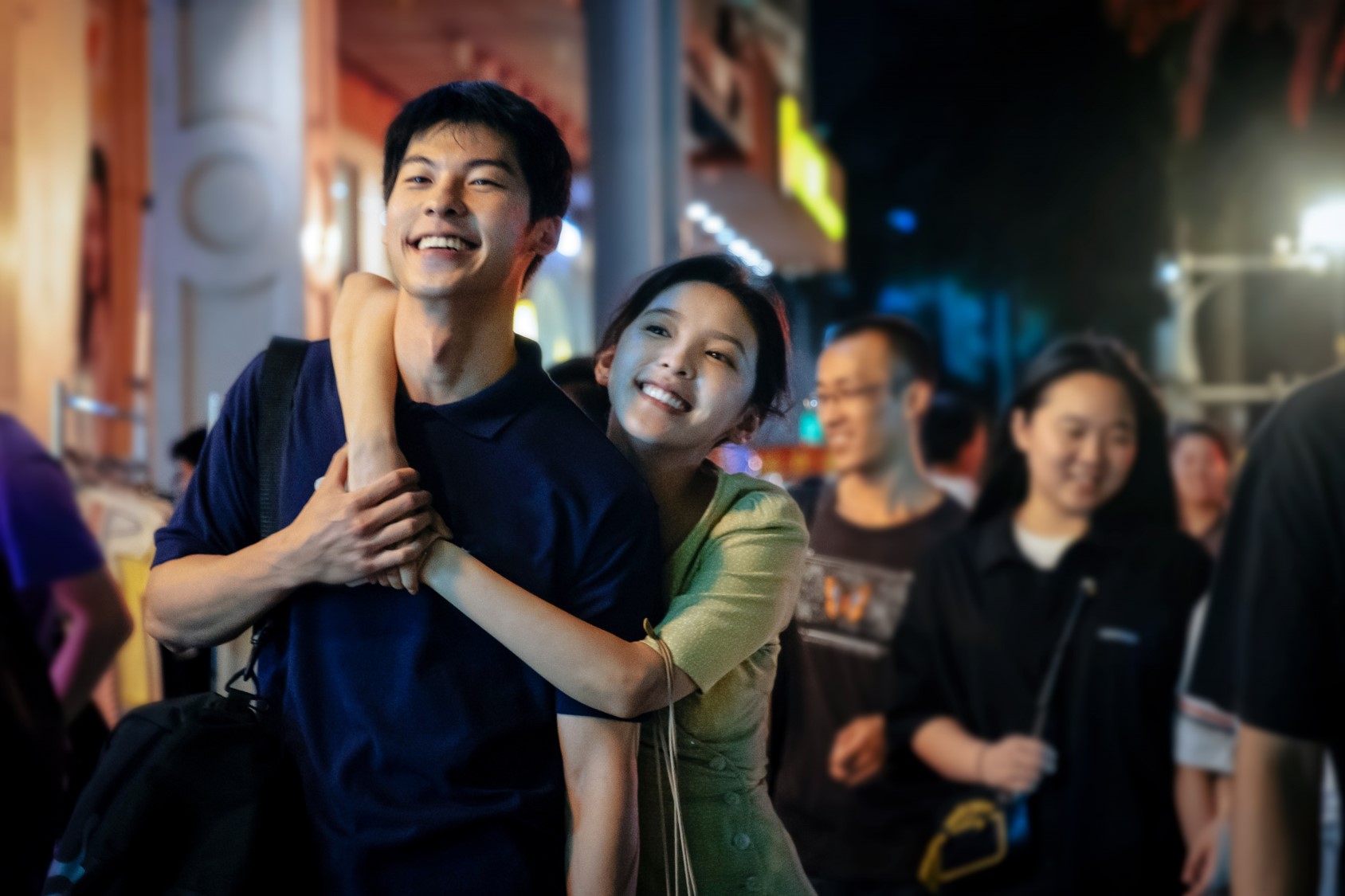 疫情下電影首映會改線上舉辦 《花束般的戀愛》等新片線上首映會邀觀眾搶先觀影