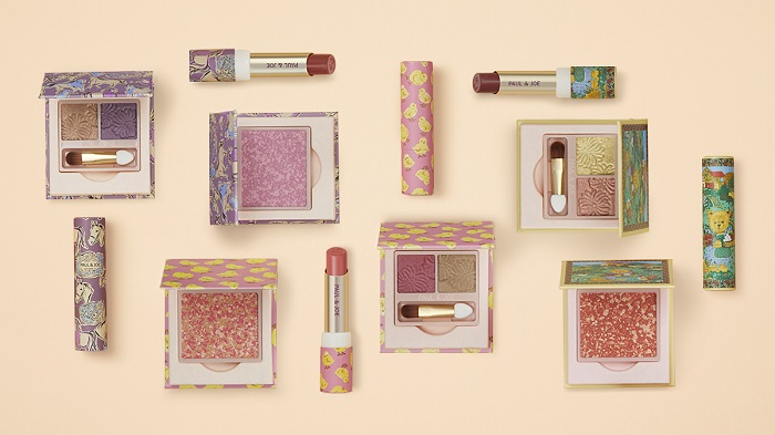 PAUL&JOE2021秋季新品