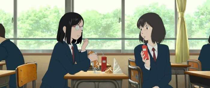 龍與雀斑公主