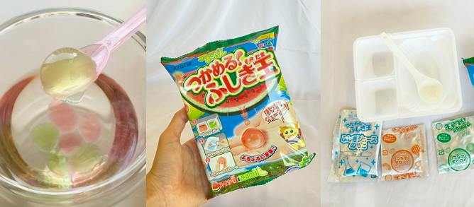 在家帶孩子快崩潰?日本超人氣Kracie 創意小達人系列,親子DIY好吃又有趣!