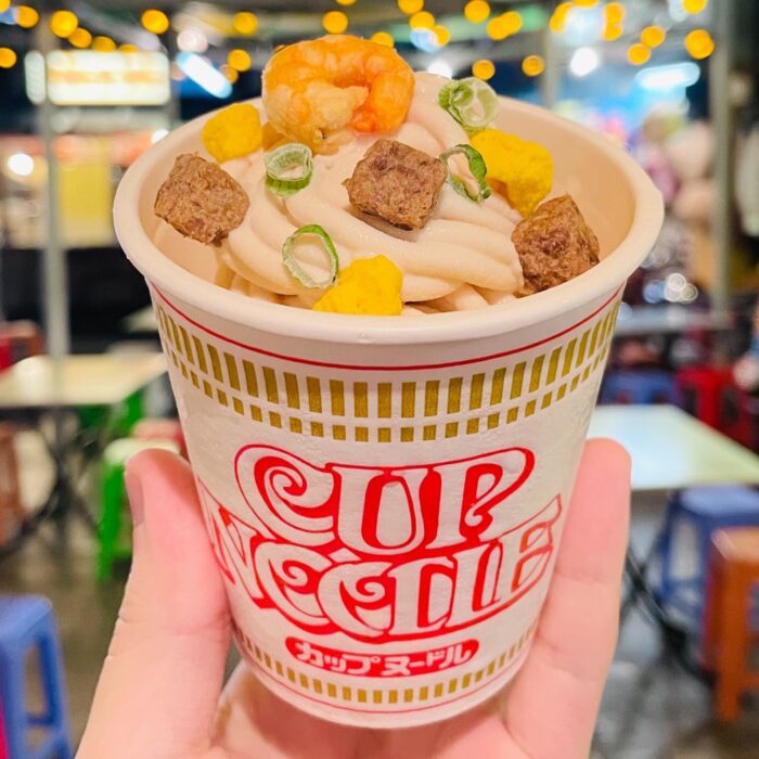 nissin_cupnoodle_日清杯麵_橫濱限定_霜淇淋