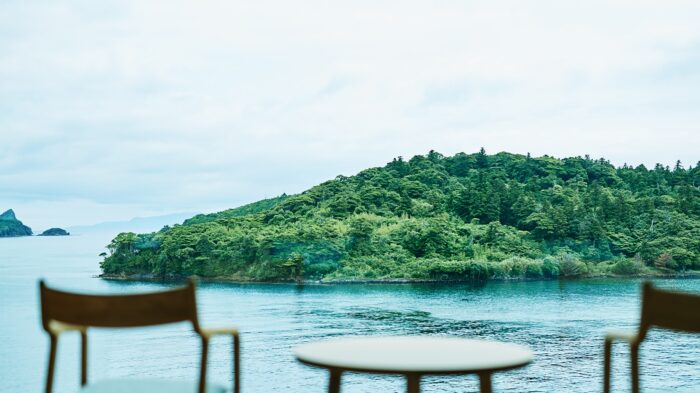 島根隱岐諸島Entô飯店