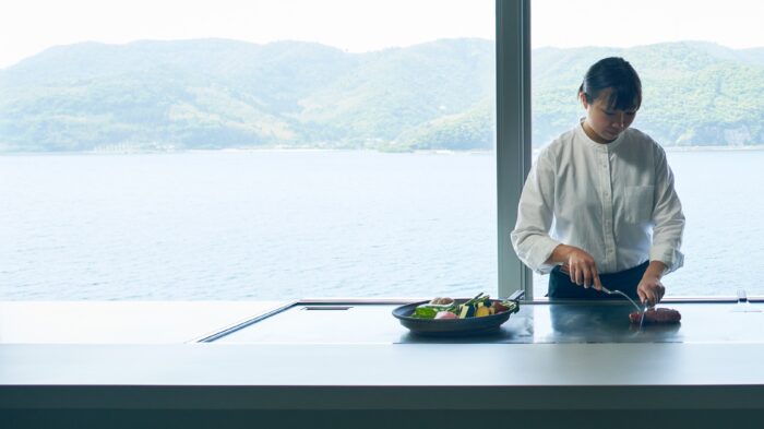 島根隱岐諸島Entô飯店