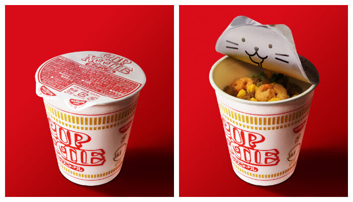 nissin_cupnoodle_日清杯麵_貓耳杯蓋